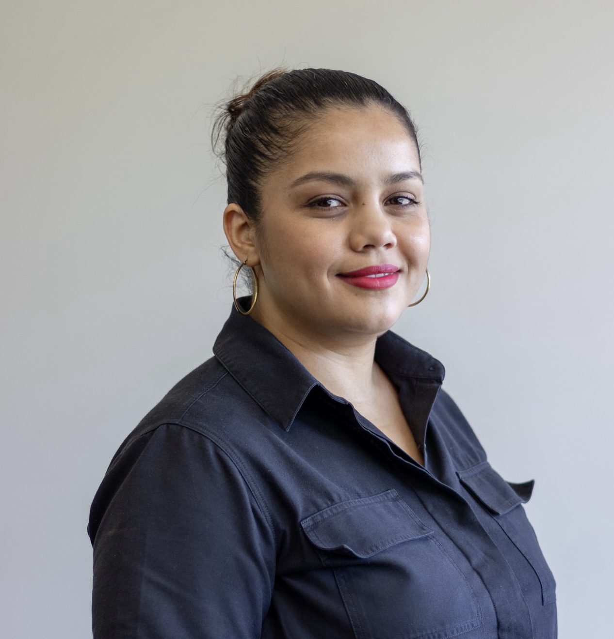 team member