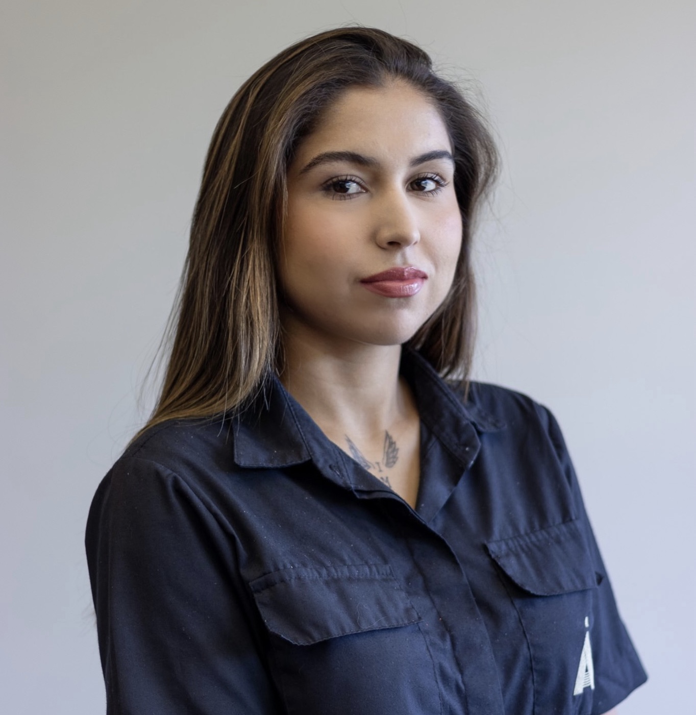 team member