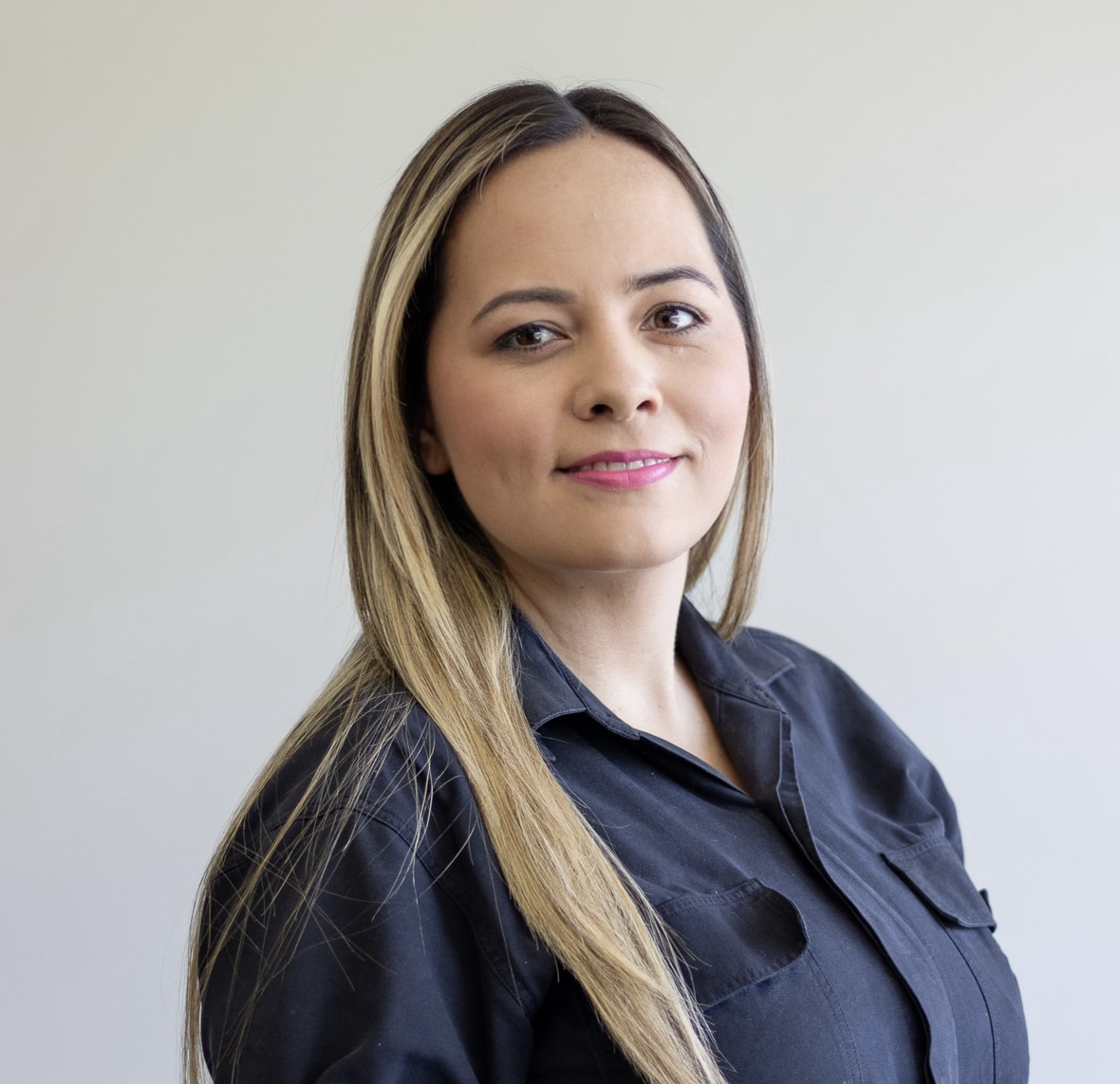 team member