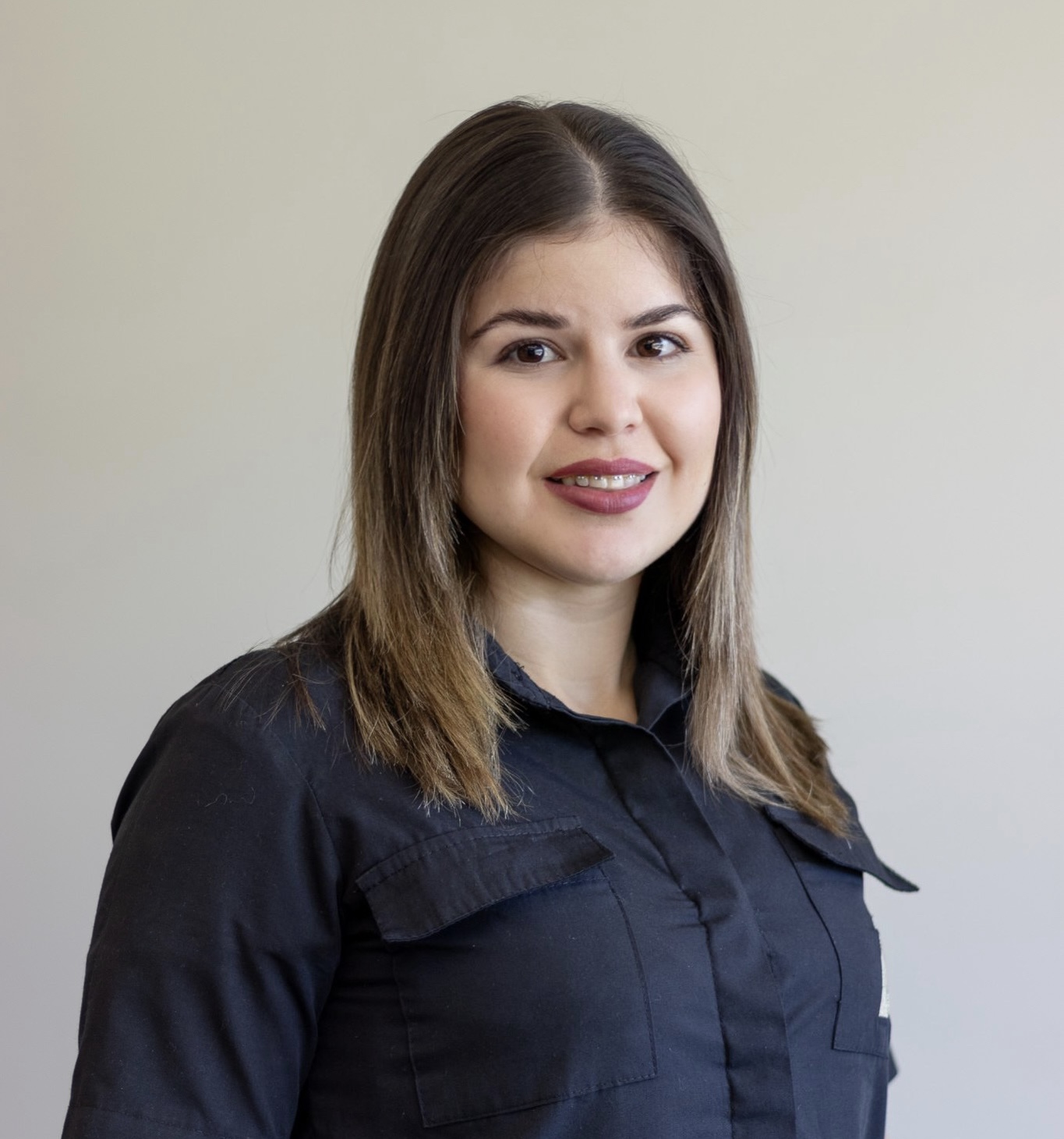 team member