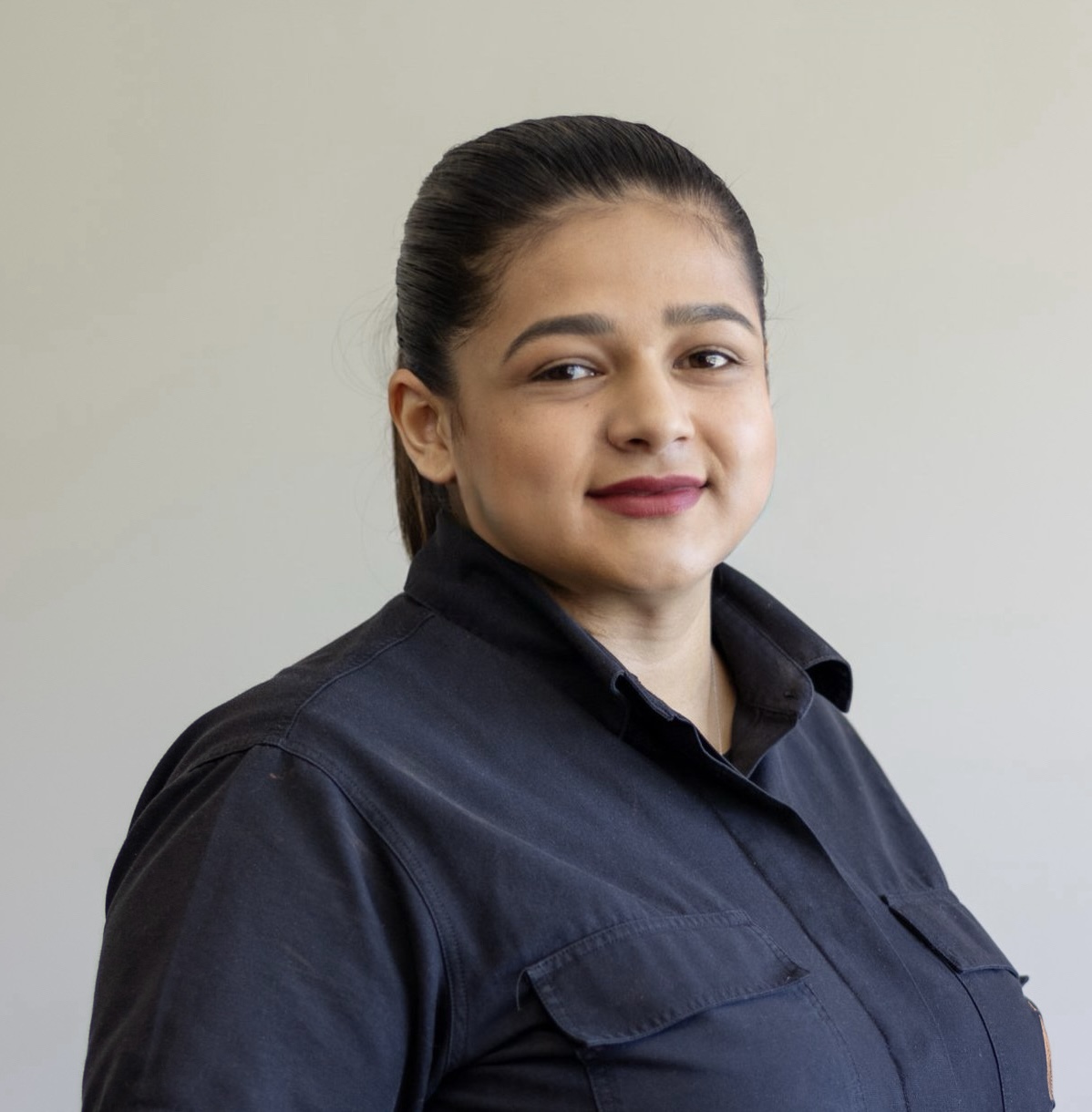 team member