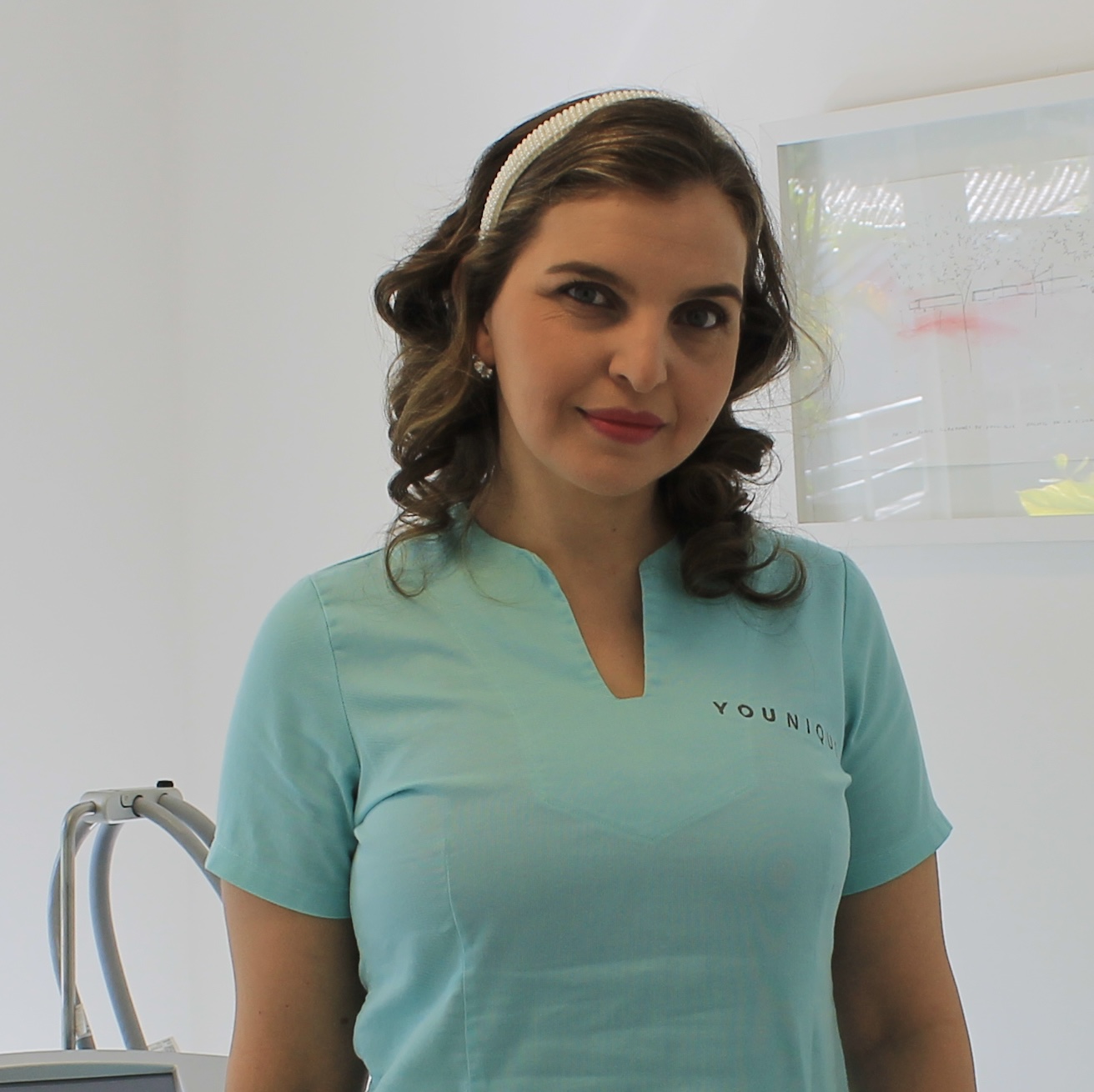 team member