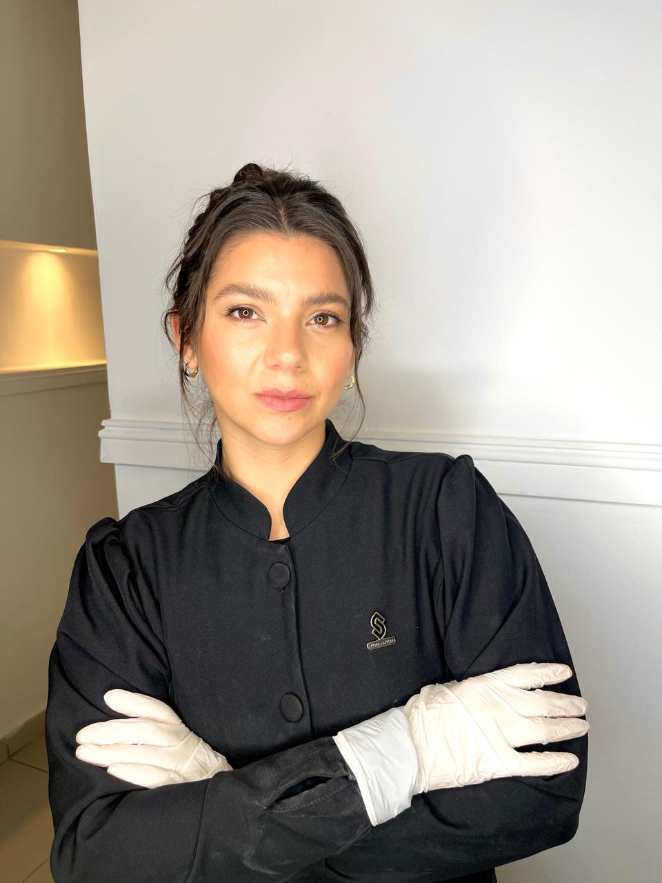 team member