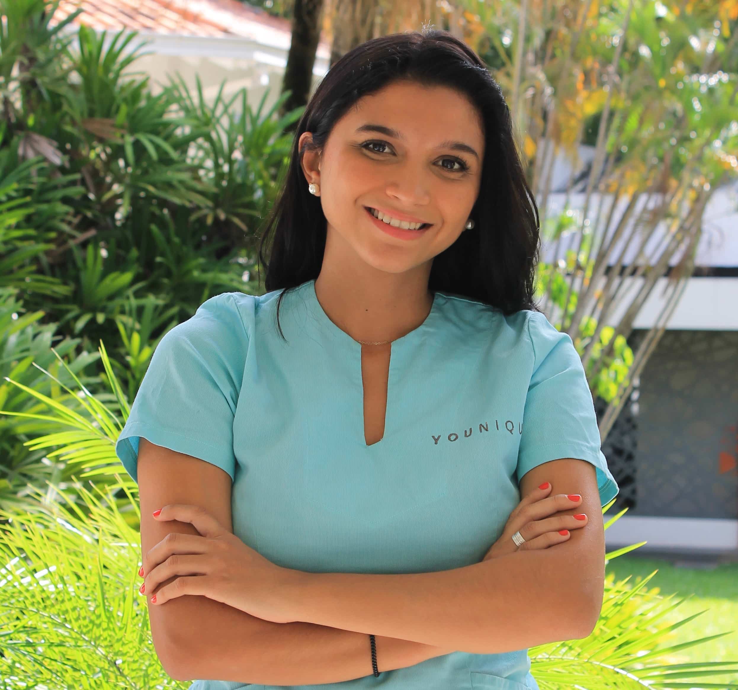 team member
