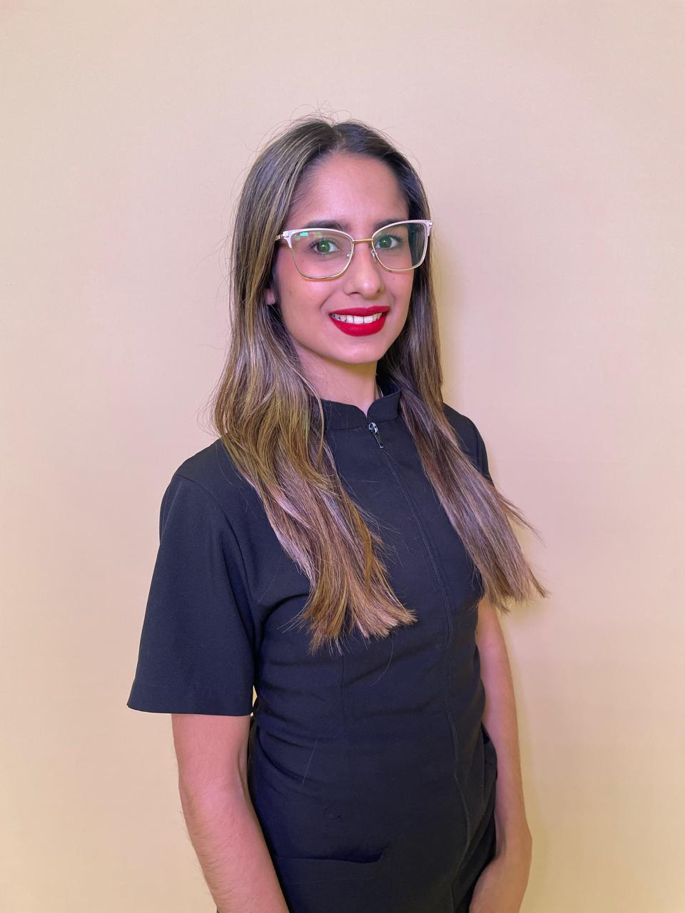 team member