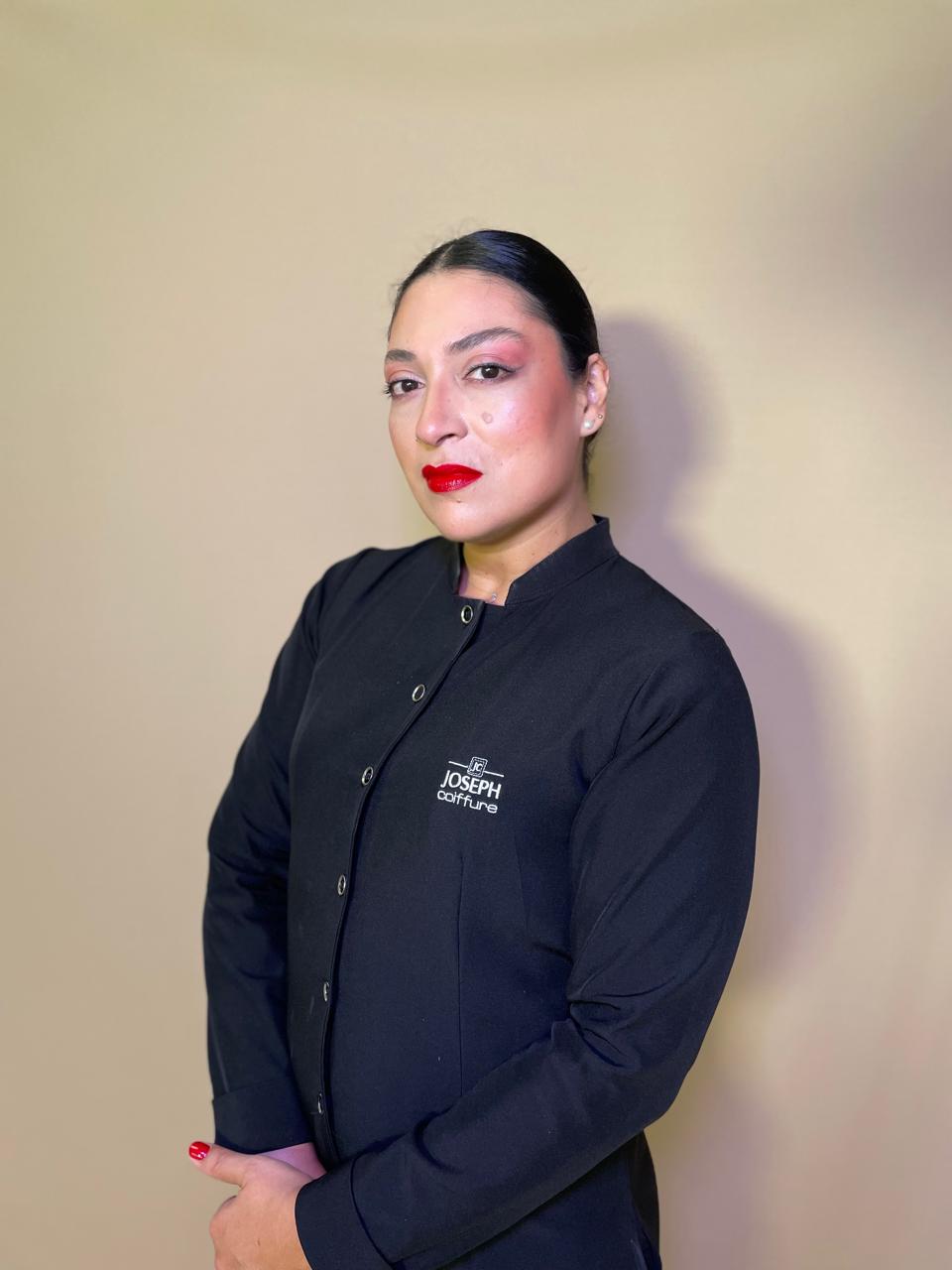 team member