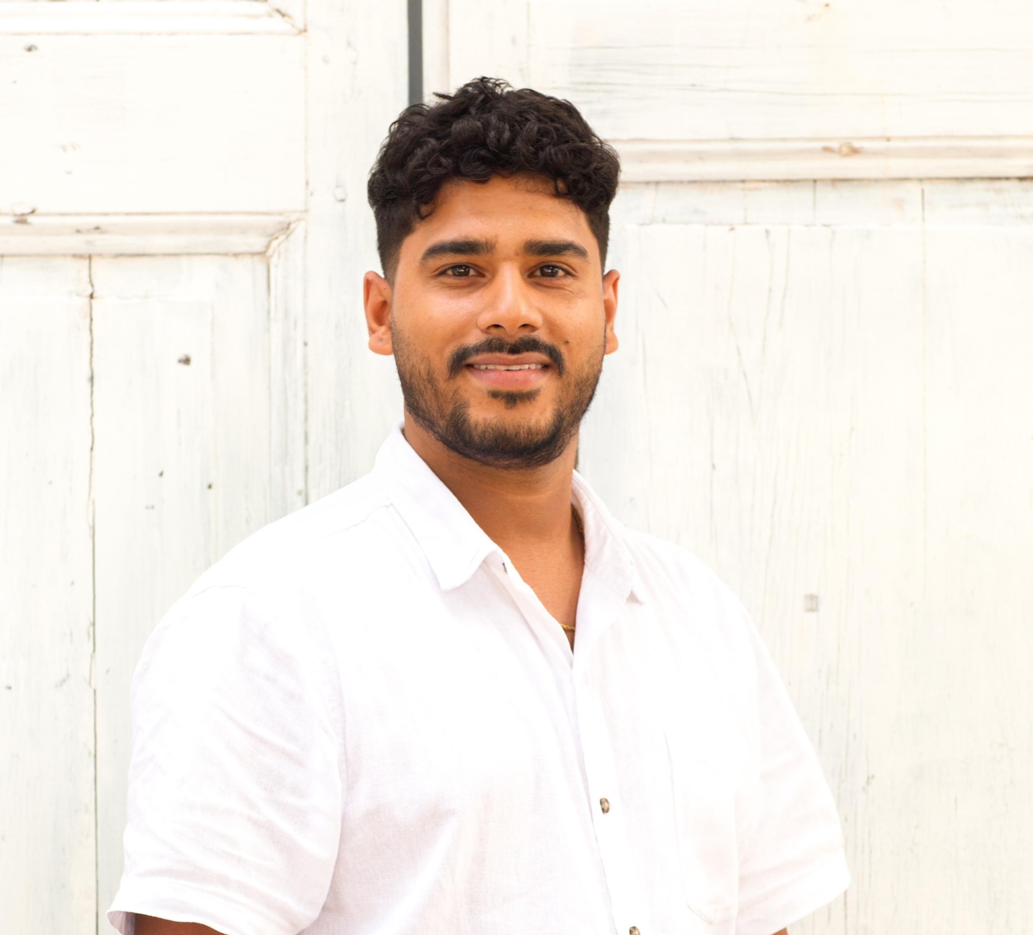 team member