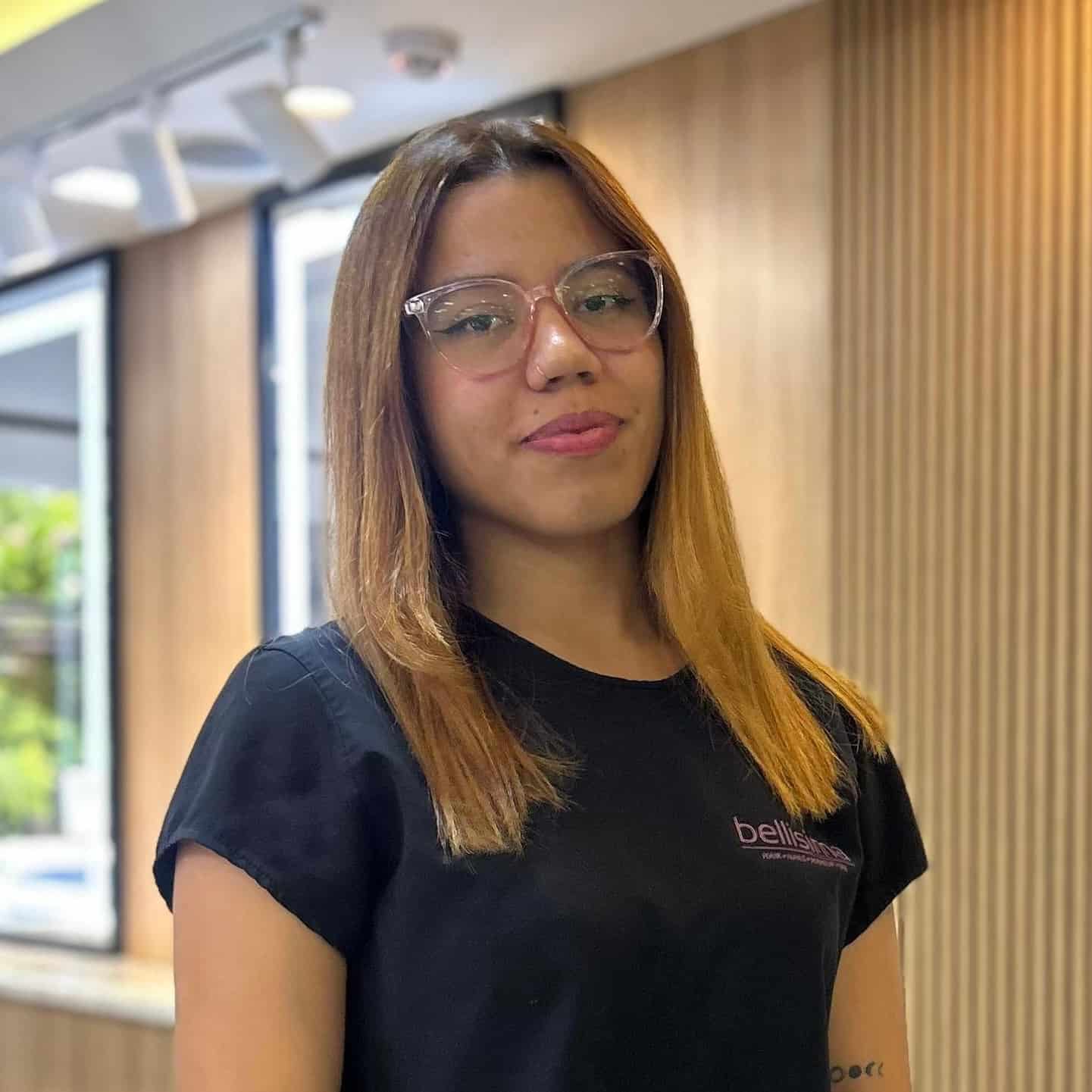team member